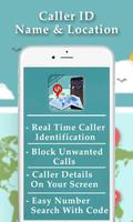 Caller ID Number Location - Number Location Finder screenshot 1