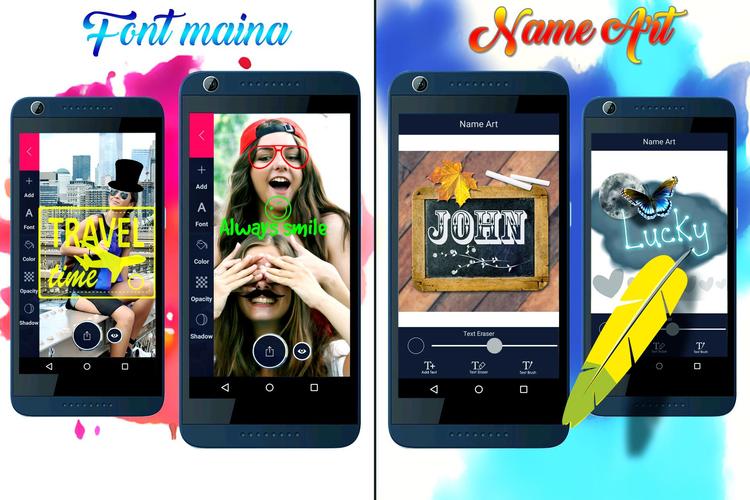 Featured image of post Style Name Editor Download / Download free name editor in style 1.2 for your android phone or tablet, file size: