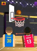 Best BasketBall Playoffs Shoot Screenshot 2