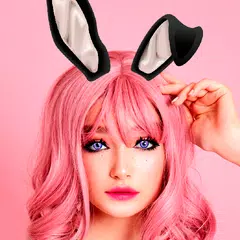 コスプレカメラ-アニメ写真編集者 アプリダウンロード