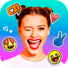 Smile Photo Editor icon