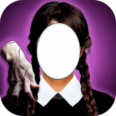 Скачать Эмо Макияж APK