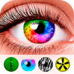 Eye Color Changer ไอคอน