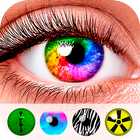 Eye Color Changer simgesi