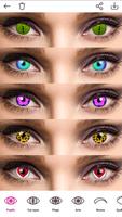 Eye Color Changer poster