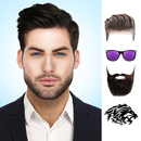 Handsome: Maquillaje Hombre APK