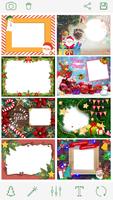 Christmas Photo Frames screenshot 1