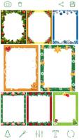 Christmas Photo Frames স্ক্রিনশট 3