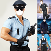 警察服装照片 Police Costume Photo