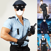 Police Photo Frame: Photo App APK