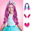 Pink Hair APK