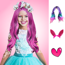 Pinkes Haar APK