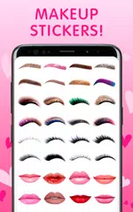 Pink Hair APK download