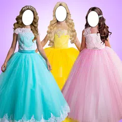 Princess Photo APK download