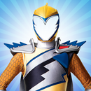 Rangers Costume Photo Montage APK