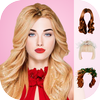 Long Hairstyles Photo icon