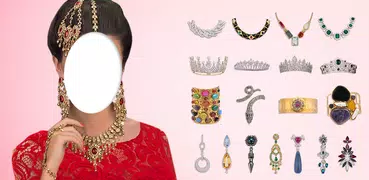Woman Jewelry Photo Jewellery