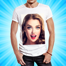APK T-Shirt foto T-Shirt Frames