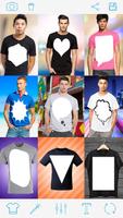 T-Shirt Frames screenshot 3