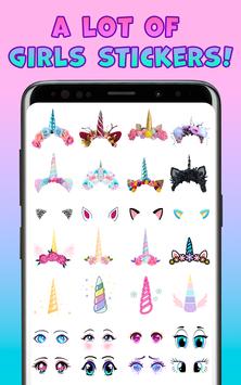 独角兽写真游戏🦄 Unicorn Photo Game 截图 7