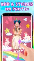 Unicorn Photo screenshot 1