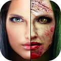 Zombie Booth Cabine de zumbis