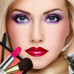 Baixar Maquiagem Makeup Photo Editor APK