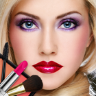 Maquiagem Makeup Photo Editor ícone