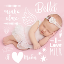 Baby foto-APK