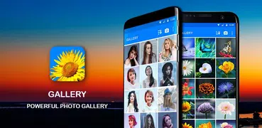 Gallery - Best Gallery with Photo Editor