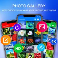 Galerie - Beste Galerie mit Photo Editor Plakat