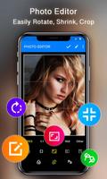 Galerie - Beste Galerie mit Photo Editor Screenshot 1