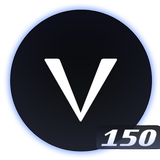 FREE POWERAMP VISUALIZATION أيقونة