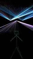 FREE POWERAMP VISUALIZATION تصوير الشاشة 2