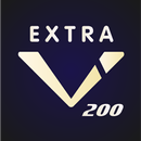 EXTRA POWERAMP VISUALIZATION APK