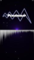 EXTRA POWERAMP VISUALIZATION โปสเตอร์