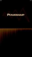 EXTRA POWERAMP VISUALIZATION ポスター