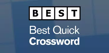 Best Quick Crossword