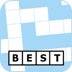 Скачать Best Quick Crossword APK