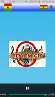 BEST RADIO STATIONS IN GHANA 截图 1