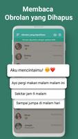 Pulihkan Pesan yang Dihapus screenshot 1