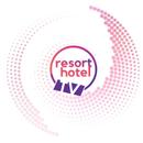 Resort Hotel TV Best Holiday V APK