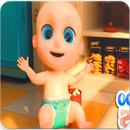 Best Nursery Rhymes Videos – Learning APK