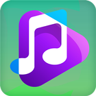 Ringtones Songs For Android-icoon