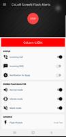 Ringtones iphone flash on call syot layar 1