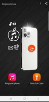 Ringtones iphone flash on call syot layar 2