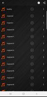 Ringtones iphone flash on call syot layar 3