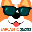 Em Inglês - Frases de sarcasmo