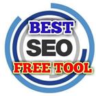 BEST FREE SEO TOOL ไอคอน