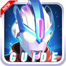 Tips Ultraman Legend Heroes and Songs aplikacja